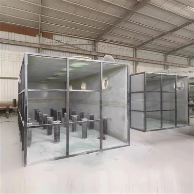 Biological Deodorization Box